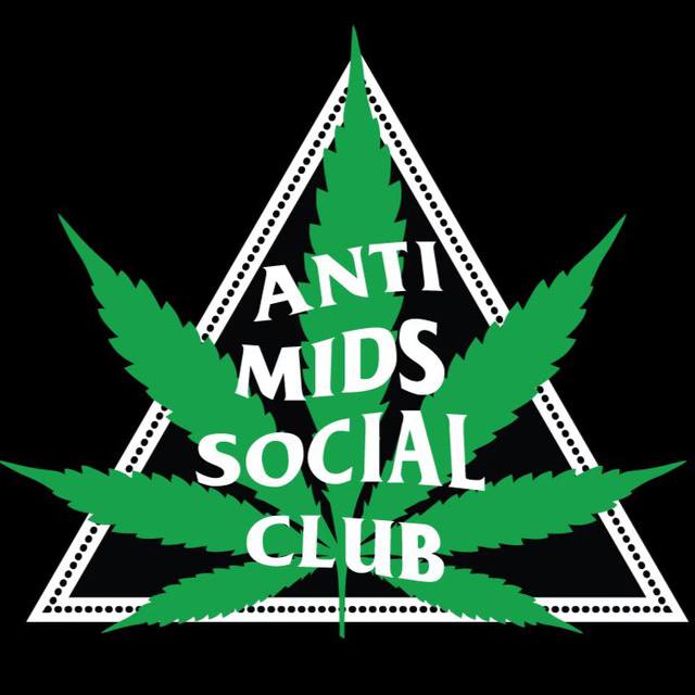Anti Mids Social Club