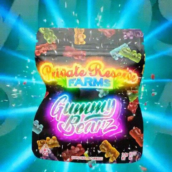 Gummy Bears