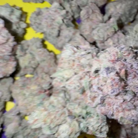Pineapple Chunks