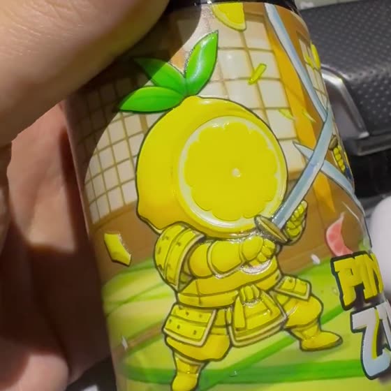 Pineapple Zikigai