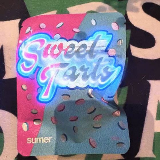 Sweet Tarts