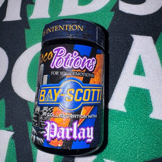 Bay-Scotti