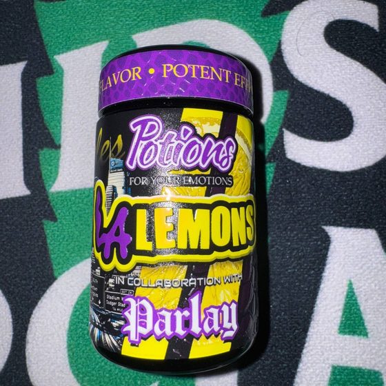 L.A Lemons