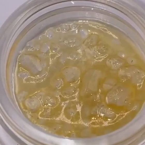 Live Resin Diamonds