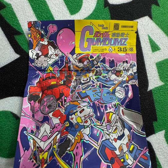 Gumdumz