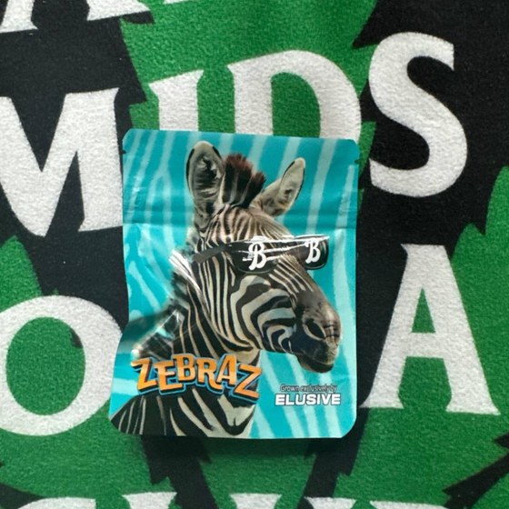 Zebraz
