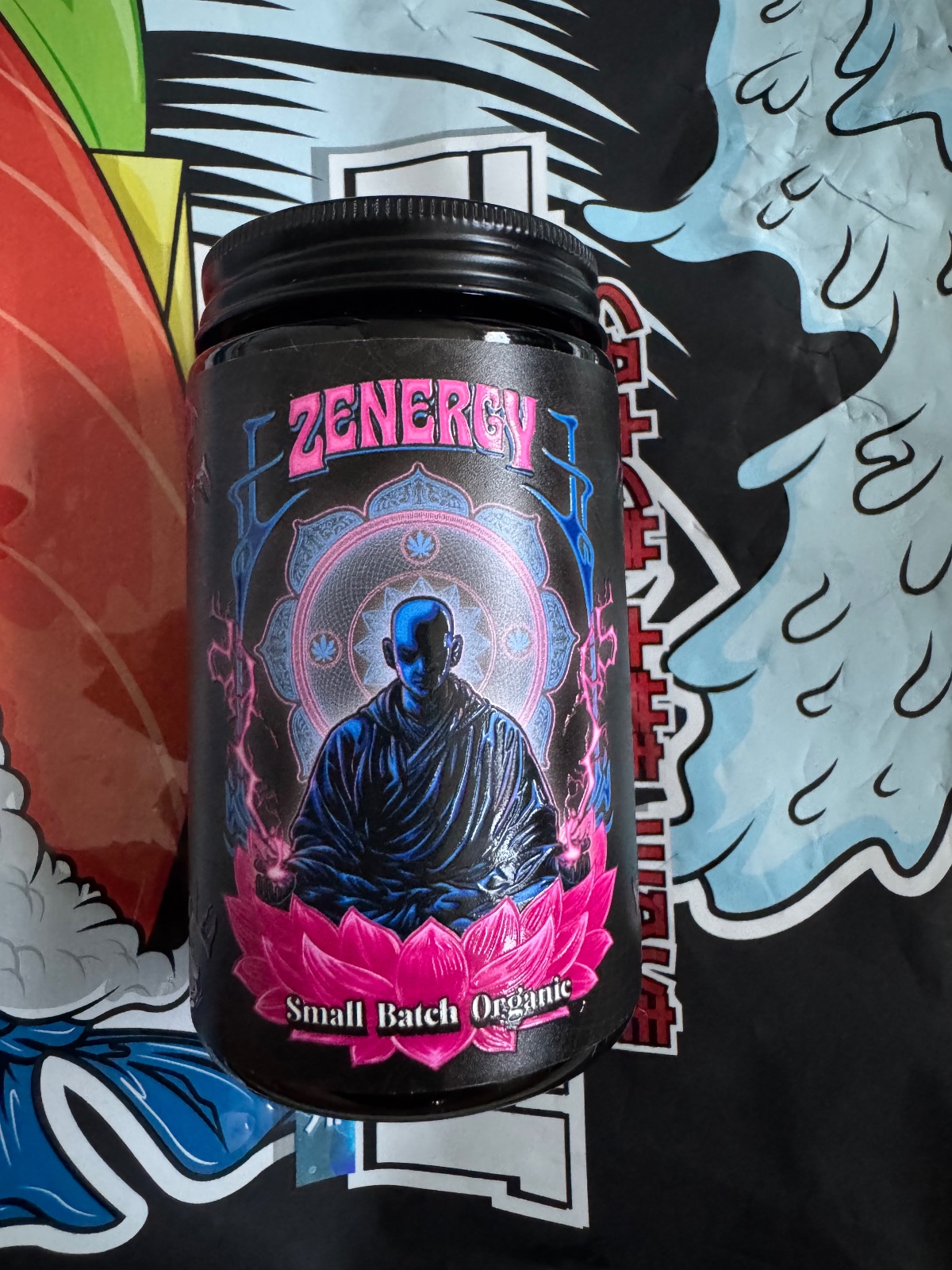 Zenergy